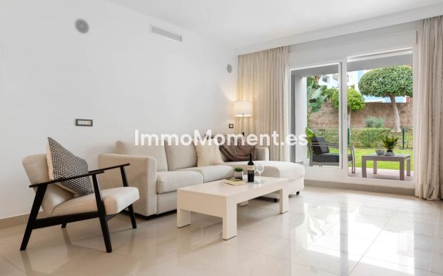 Appartement - Revente - Estepona  - Estepona Centro