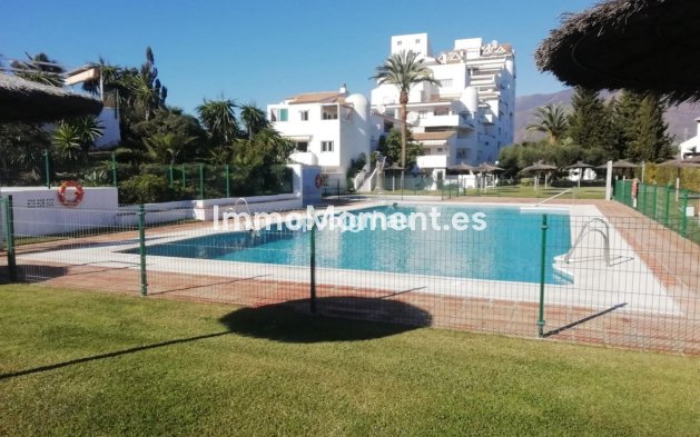 Appartement - Revente - Estepona  - Estepona Centro