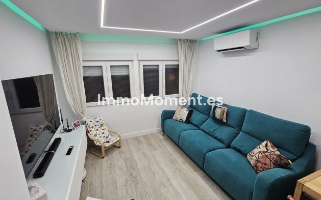 Appartement - Revente - Estepona  - Estepona Centro
