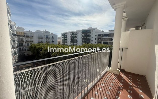 Appartement - Revente - Estepona  - Estepona Centro