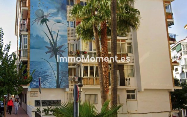 Appartement - Revente - Estepona  - Estepona Centro