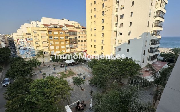 Appartement - Revente - Estepona  - Estepona Centro