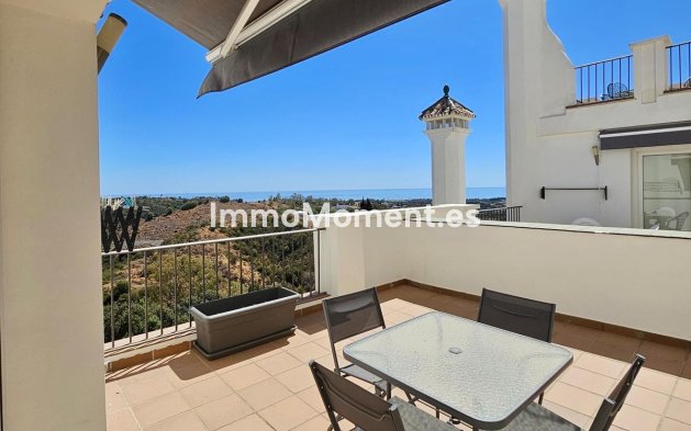 Appartement - Revente - Estepona  - Estepona Centro