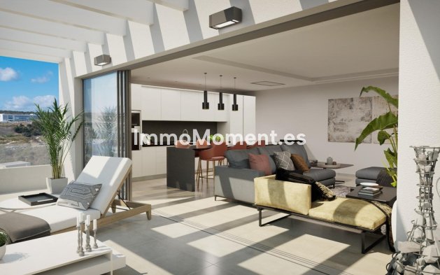 Appartement - Revente - Estepona  - Estepona Centro