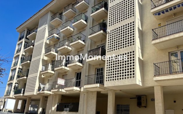 Appartement - Revente - Estepona  - Estepona Centro