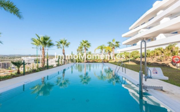 Appartement - Revente - Estepona  - Estepona Centro