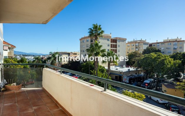 Appartement - Revente - Estepona  - Estepona Centro