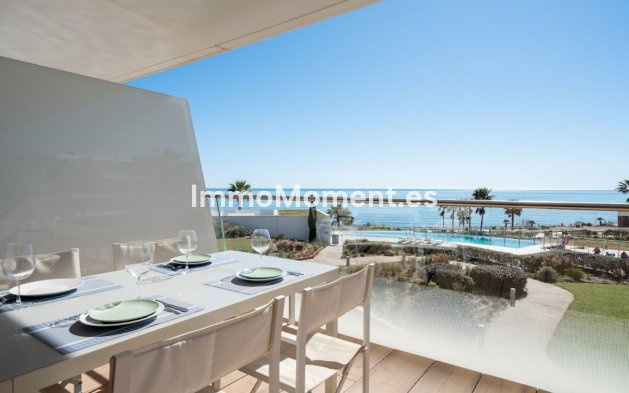 Appartement - Revente - Estepona  - Estepona Centro