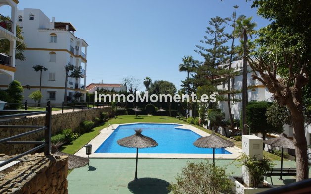 Appartement - Revente - Estepona  - Estepona Centro