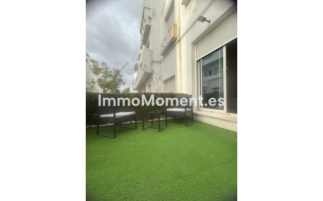 Appartement - Revente - Estepona  - Estepona Centro