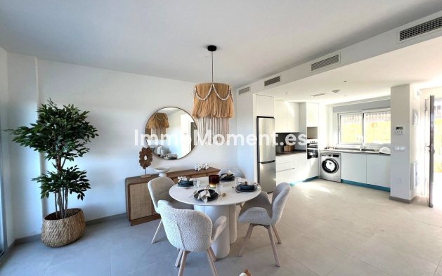 Appartement - Revente - Estepona  - Estepona Centro