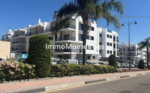 Appartement - Revente - Estepona  - Estepona Centro