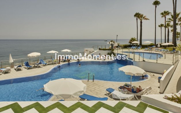Appartement - Revente - Estepona  - Estepona Centro