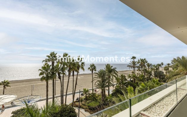 Appartement - Revente - Estepona  - Estepona Centro