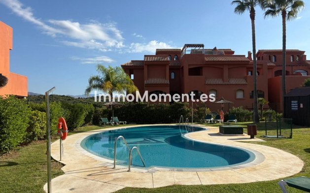 Appartement - Revente - Estepona  - Estepona Centro