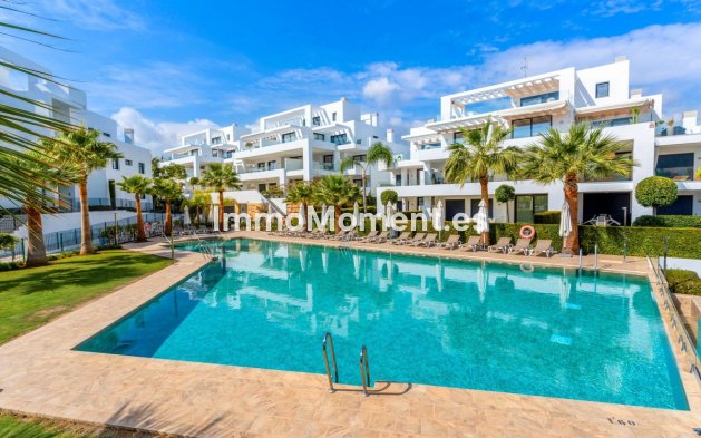 Appartement - Revente - Estepona  - Estepona Centro