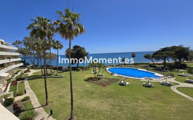 Appartement - Revente - Estepona  - Estepona Centro
