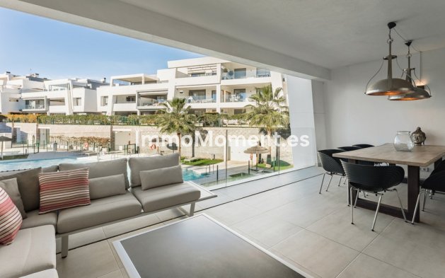 Appartement - Revente - Estepona  - Estepona Centro
