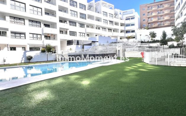 Appartement - Revente - Estepona  - Estepona Centro