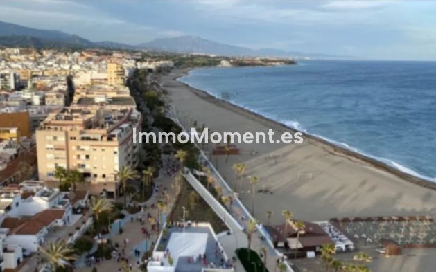 Appartement - Revente - Estepona  - Estepona Centro