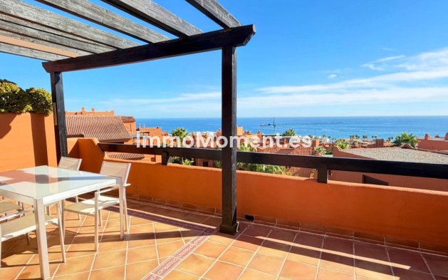 Appartement - Revente - Estepona  - Estepona Centro