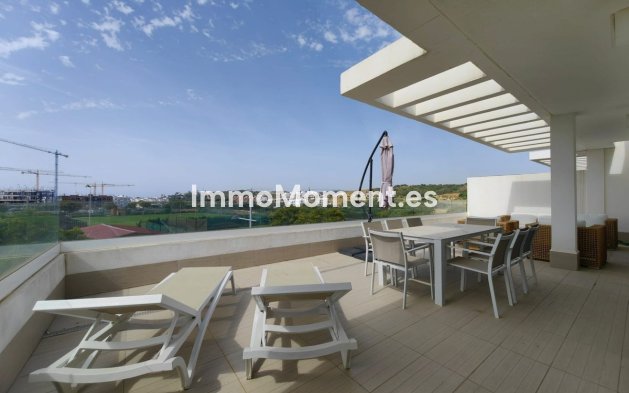 Appartement - Revente - Estepona  - Estepona Centro