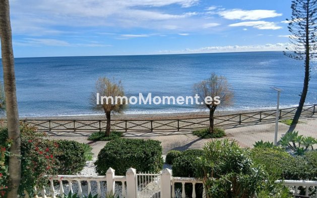 Appartement - Revente - Estepona  - Estepona Centro