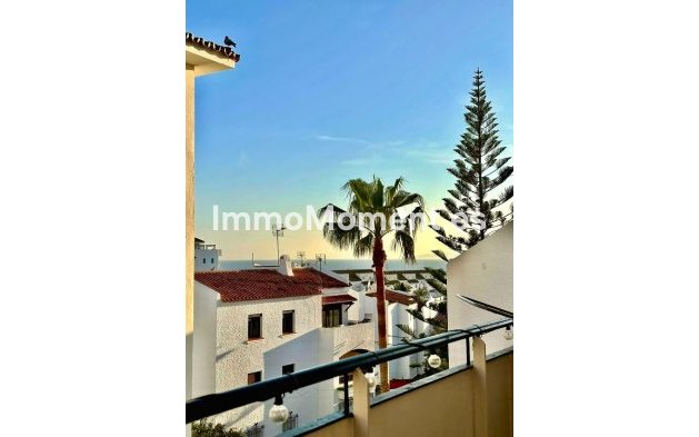Appartement - Revente - Estepona  - Estepona Centro