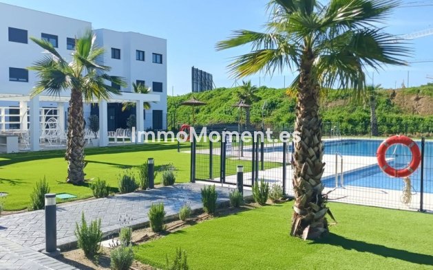 Appartement - Revente - Estepona  - Estepona Centro