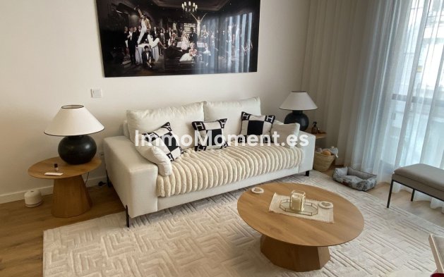 Appartement - Revente - Estepona  - Estepona Centro