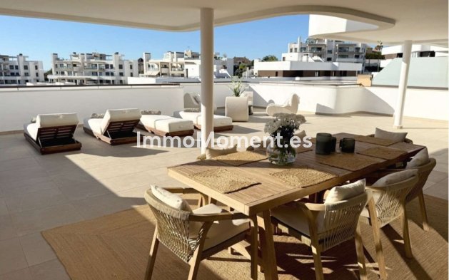 Appartement - Revente - Estepona  - Estepona Centro