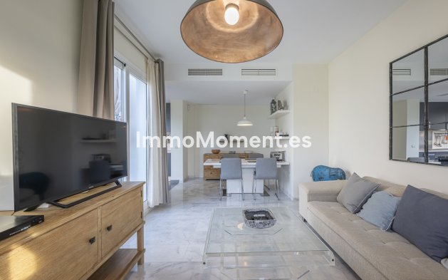Appartement - Revente - Estepona  - Estepona Centro