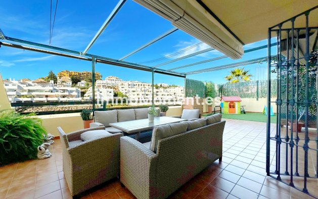 Appartement - Revente - Estepona  - Estepona Centro