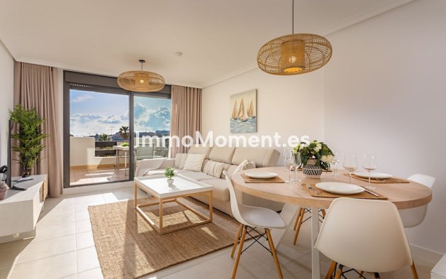 Appartement - Revente - Estepona  - Estepona Centro