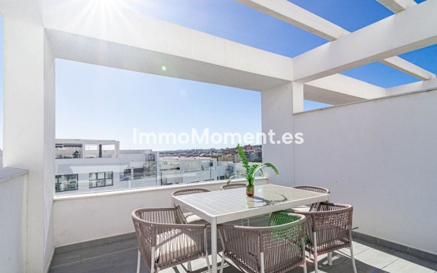 Appartement - Revente - Estepona  - Estepona Centro