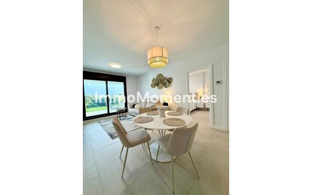 Appartement - Revente - Estepona  - Estepona Centro