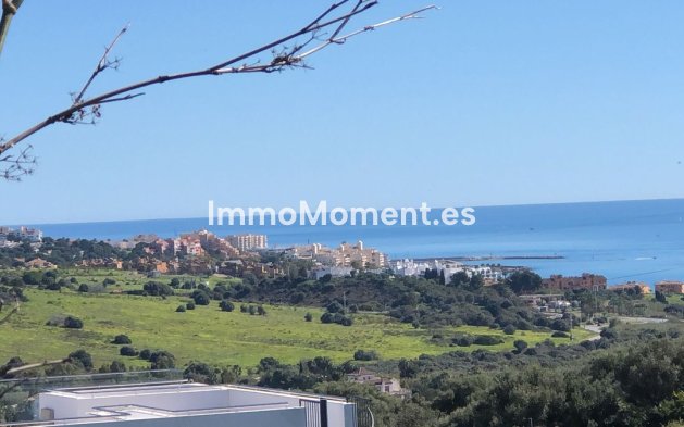 Appartement - Revente - Estepona  - Estepona Centro