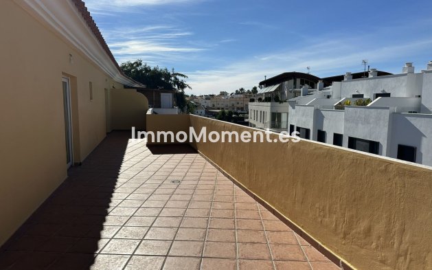 Appartement - Revente - Estepona  - Estepona Centro