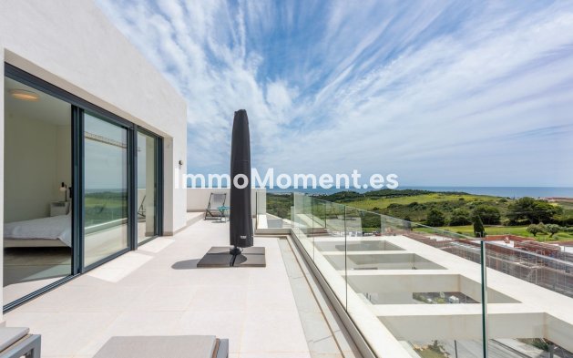 Appartement - Revente - Estepona  - Estepona Centro