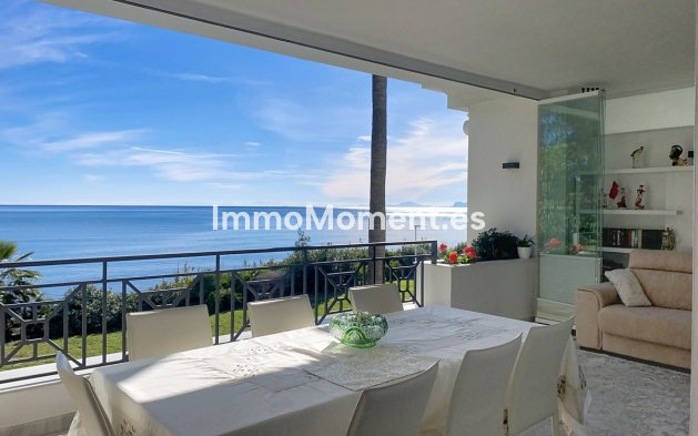 Appartement - Revente - Estepona  - Estepona Centro