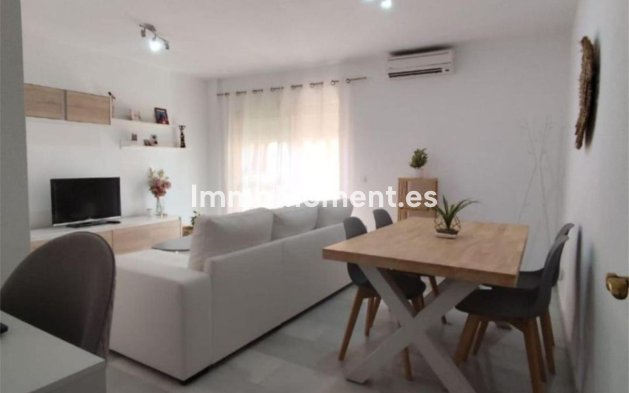 Appartement - Revente - Estepona  - Estepona Centro