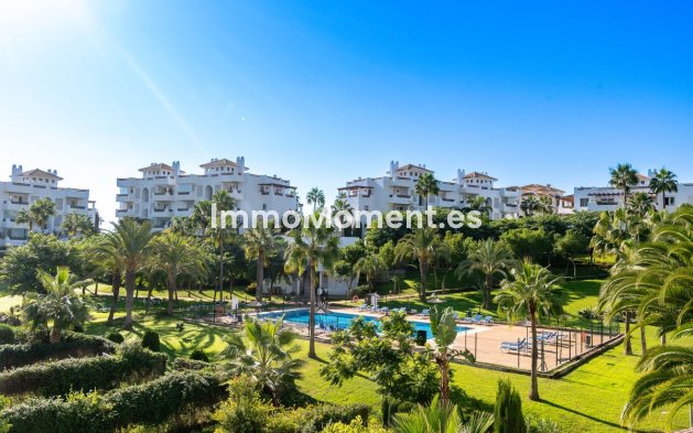 Appartement - Revente - Estepona  - Estepona Centro