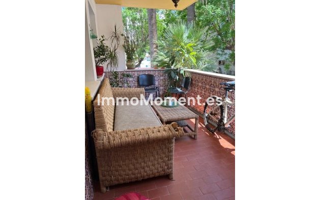 Appartement - Revente - Estepona  - Estepona Centro
