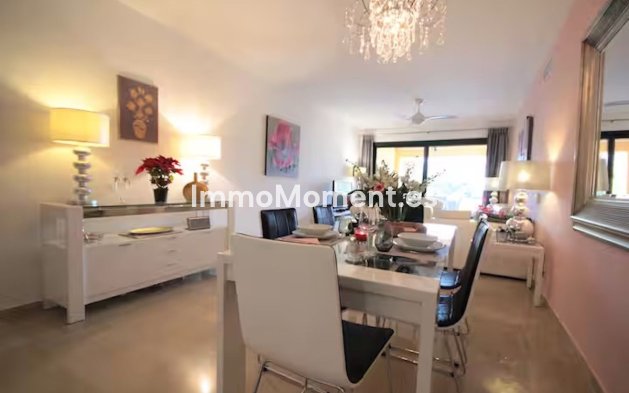 Appartement - Revente - Estepona  - Estepona Centro