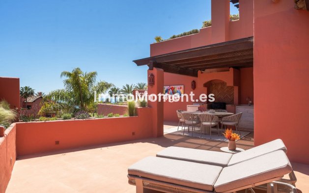 Appartement - Revente - Estepona  - Estepona Centro