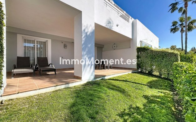 Appartement - Revente - Estepona  - Estepona Centro