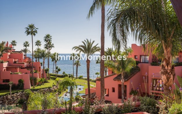 Appartement - Revente - Estepona  - Estepona Centro