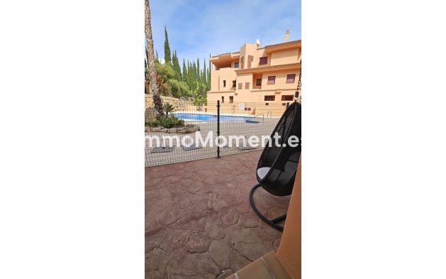 Appartement - Revente - Estepona  - Estepona Centro