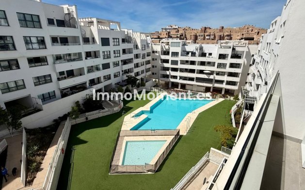Appartement - Revente - Estepona  - Estepona Centro