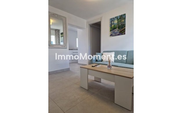 Appartement - Revente - Estepona  - Estepona Centro